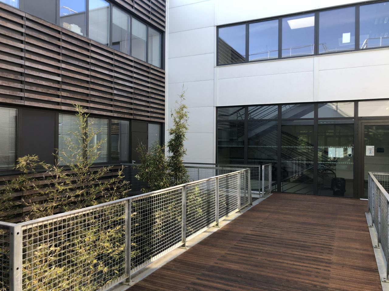 Bureau Pessac 1744m² Location bureau Pessac Gironde OLBUR2115947 6